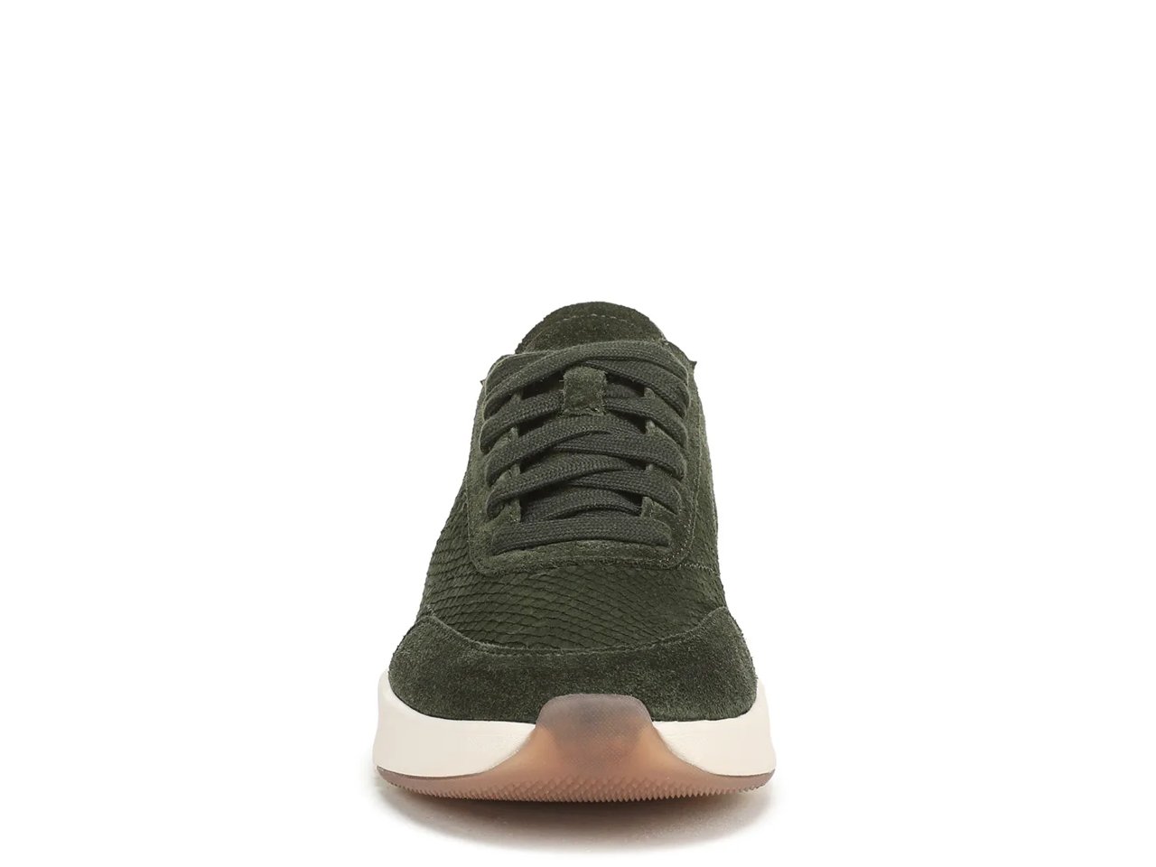 Uptown Platform Sneaker