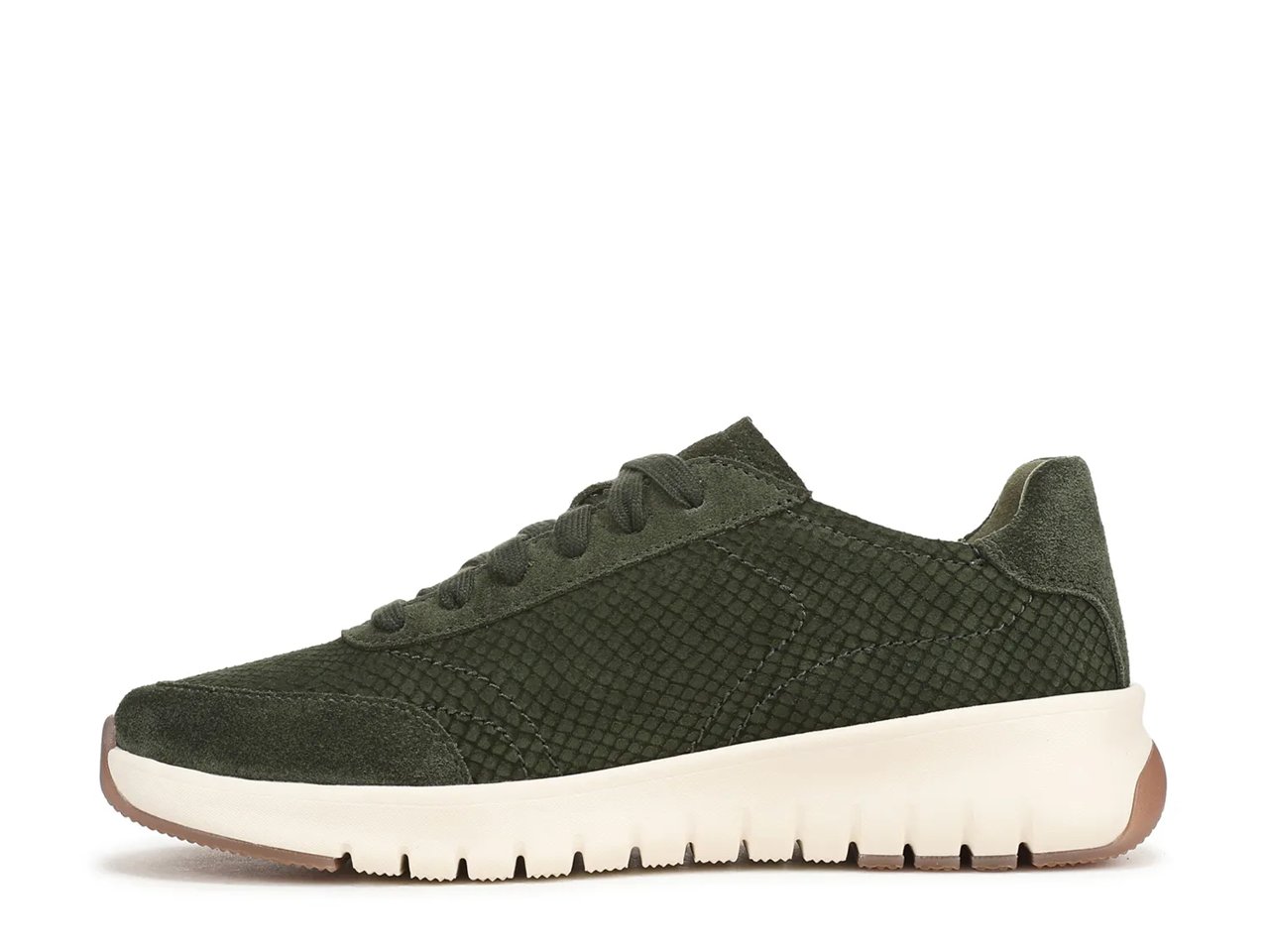 Uptown Platform Sneaker