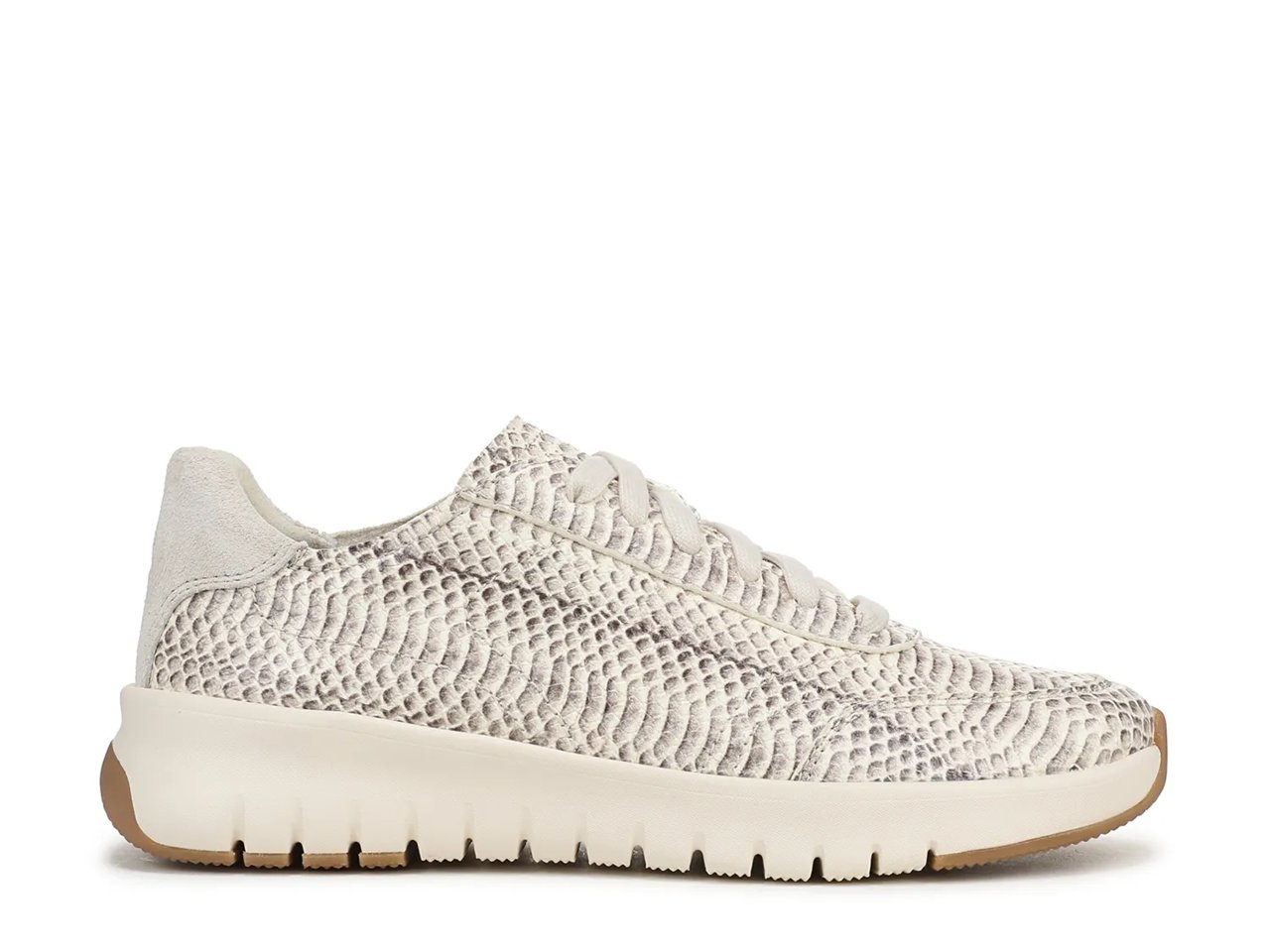 Uptown Platform Sneaker