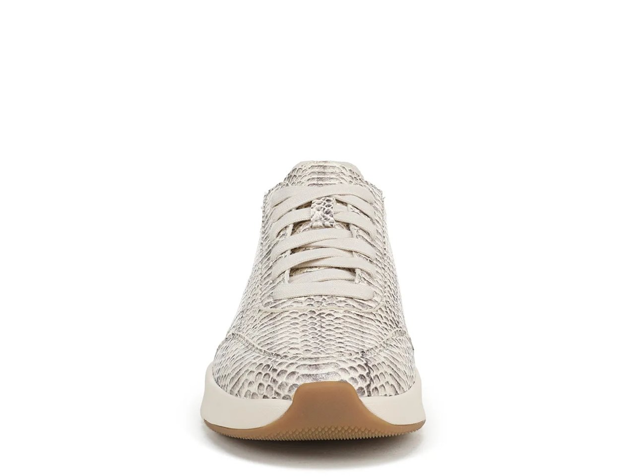 Uptown Platform Sneaker