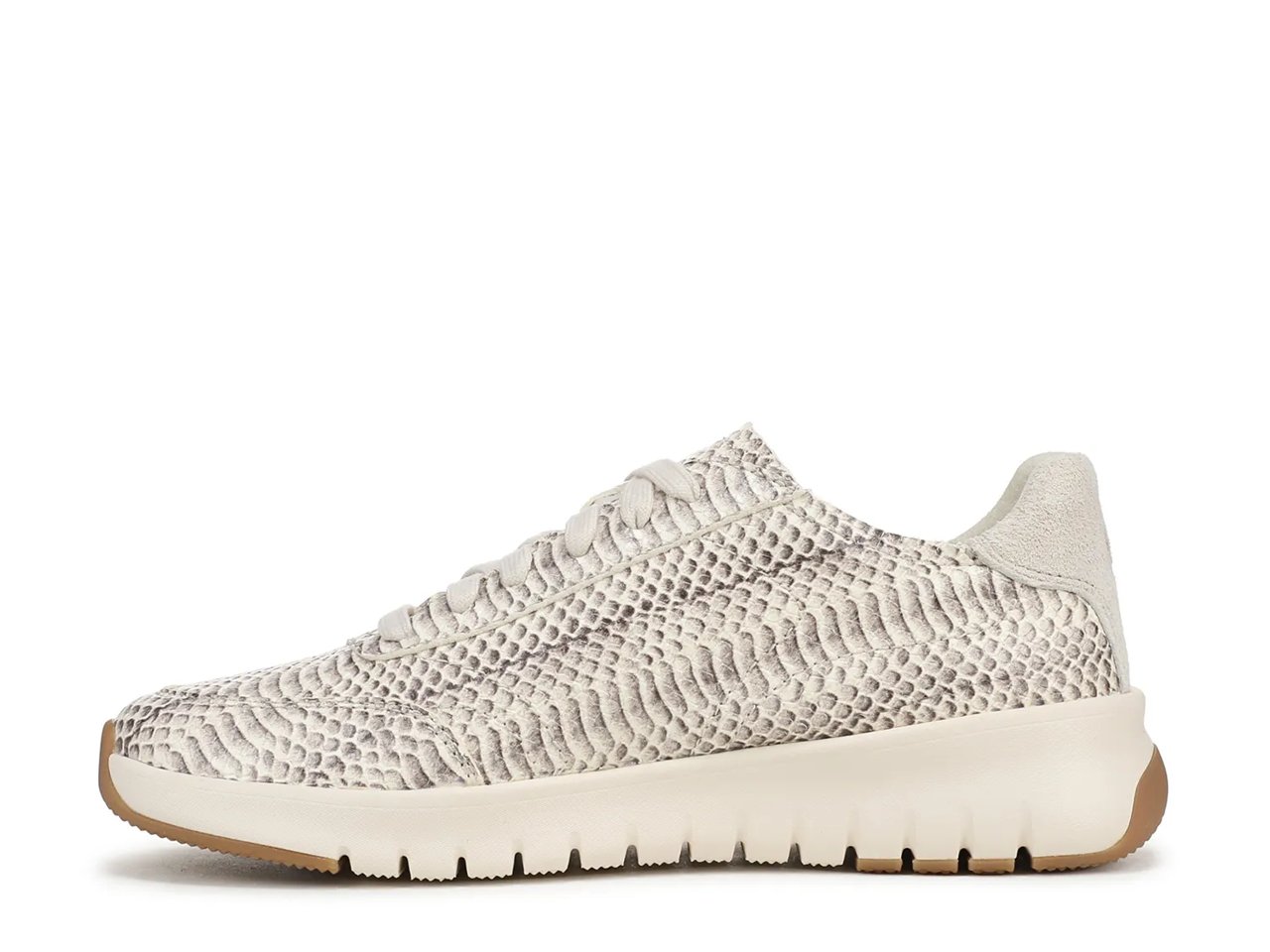 Uptown Platform Sneaker