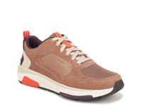 Walk Strider Weekender Sneaker Dark Brown view
