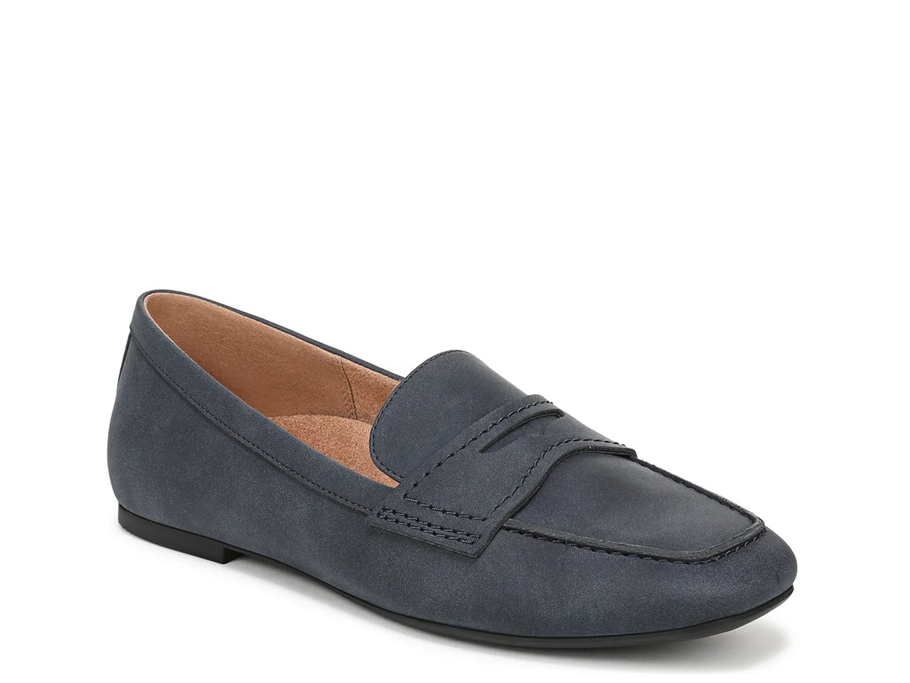 Halina Penny Loafer