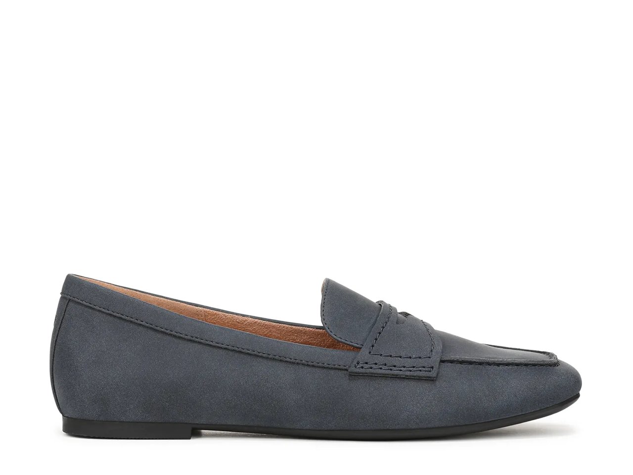 Halina Penny Loafer