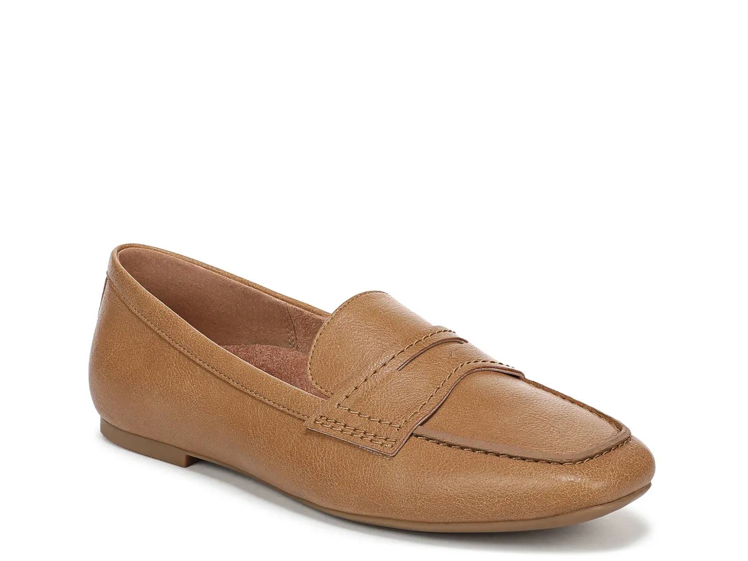 Halina Penny Loafer