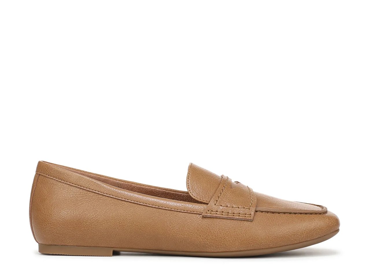 Halina Penny Loafer