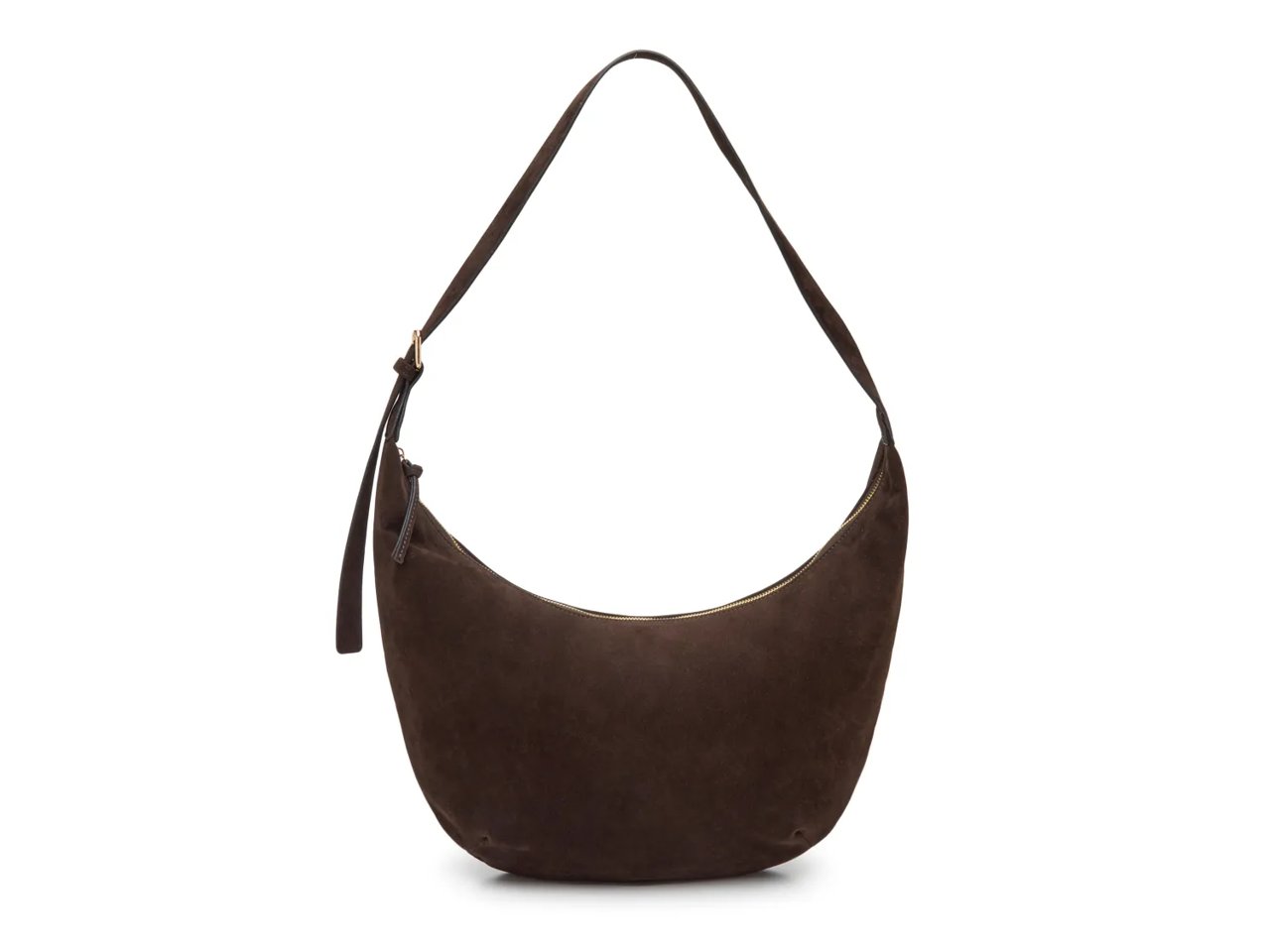 Crescent Shoulder Bag