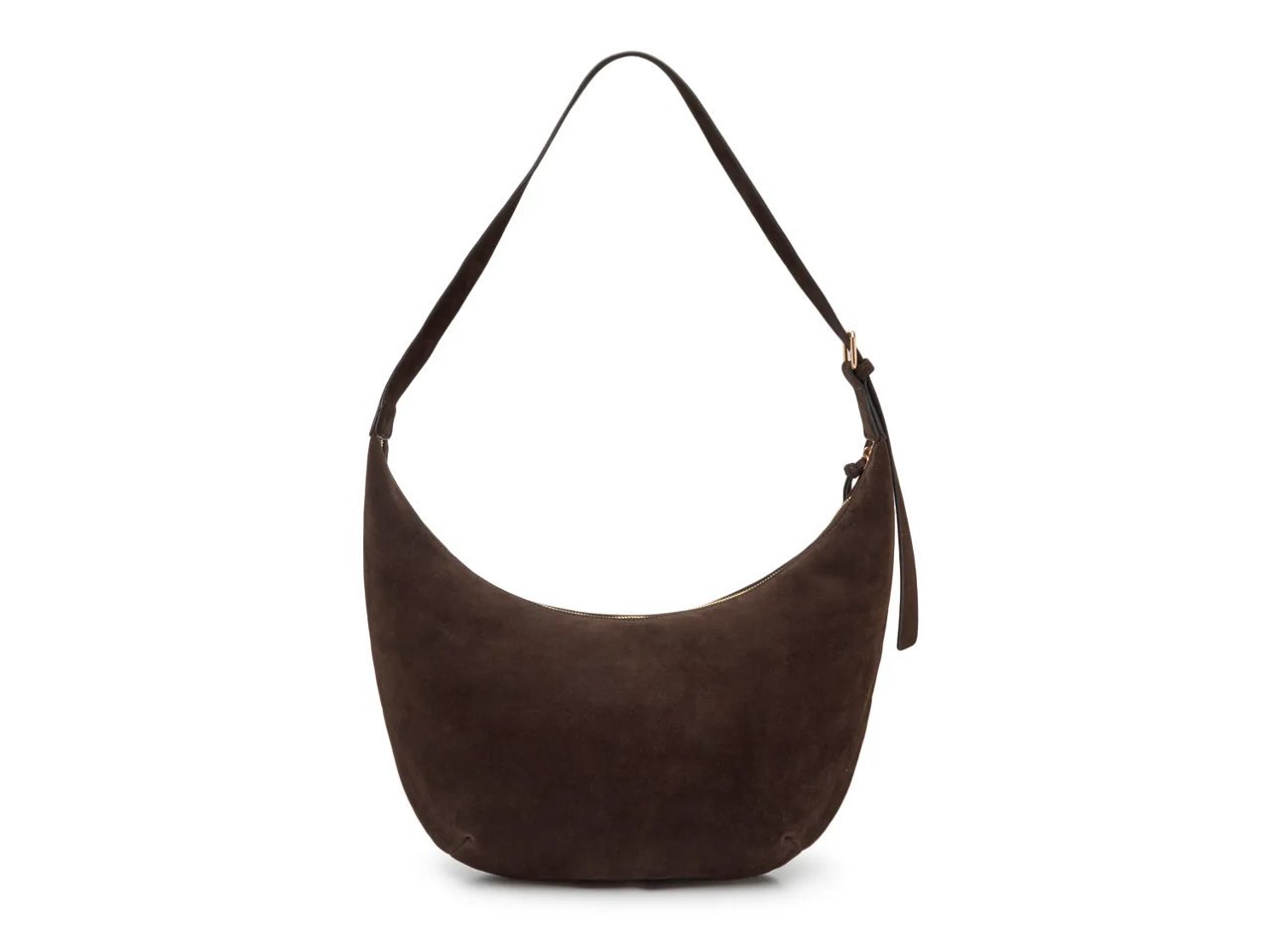 Crescent Shoulder Bag