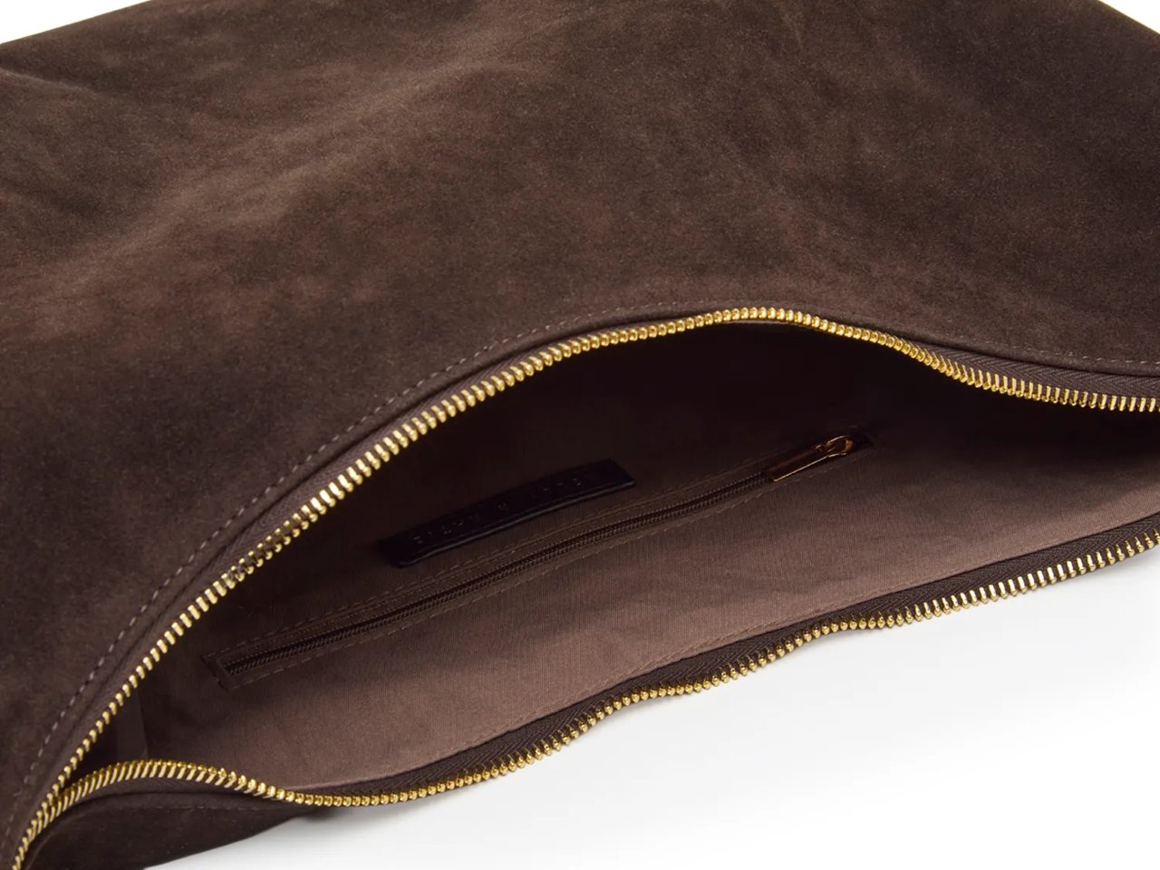 Crescent Shoulder Bag
