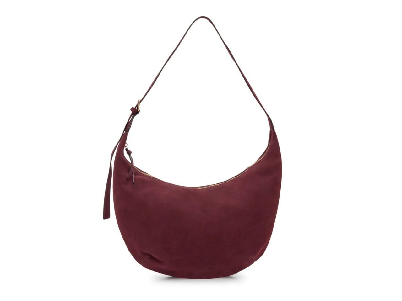 Crescent Shoulder Bag