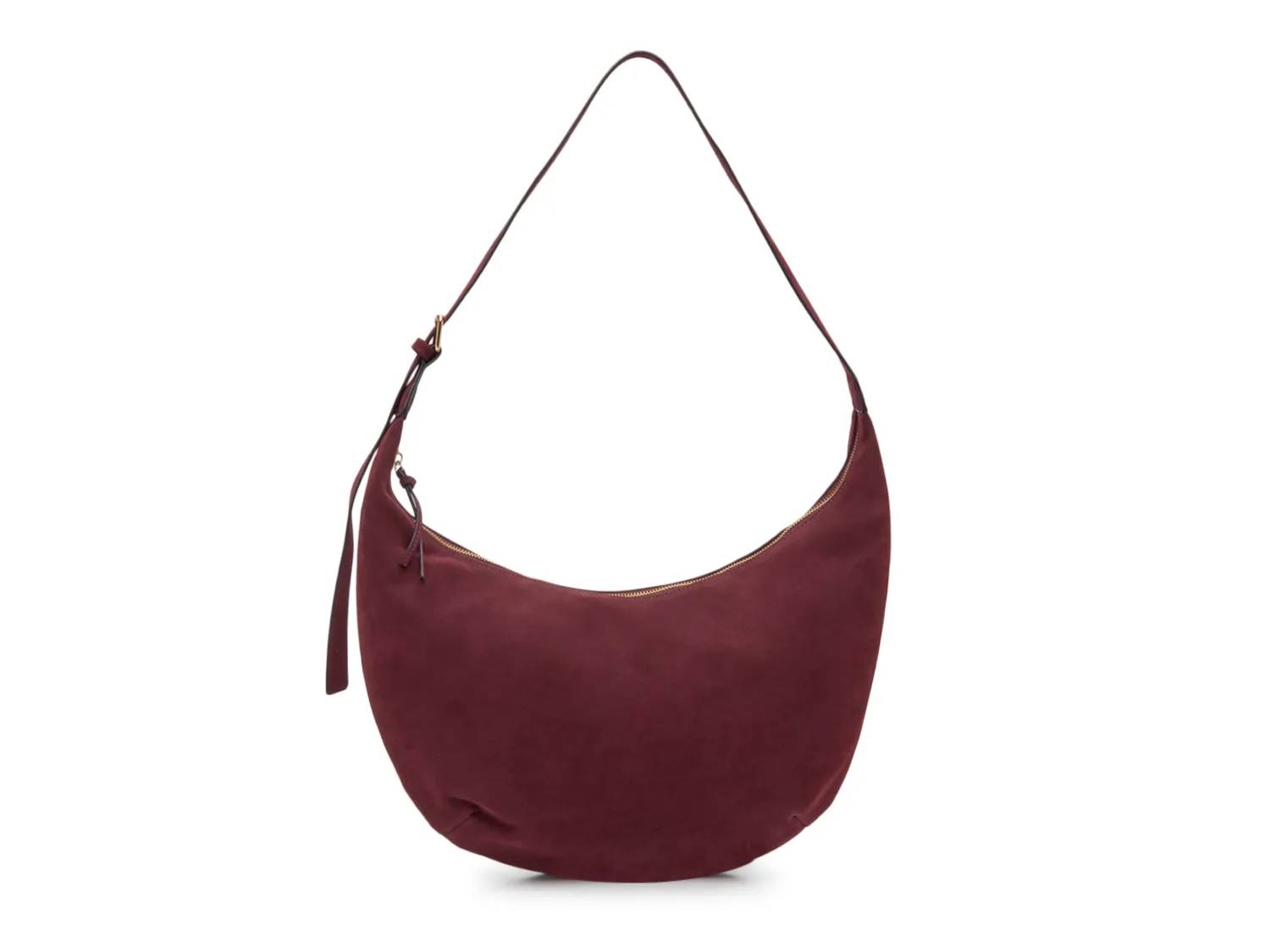 Crescent Shoulder Bag