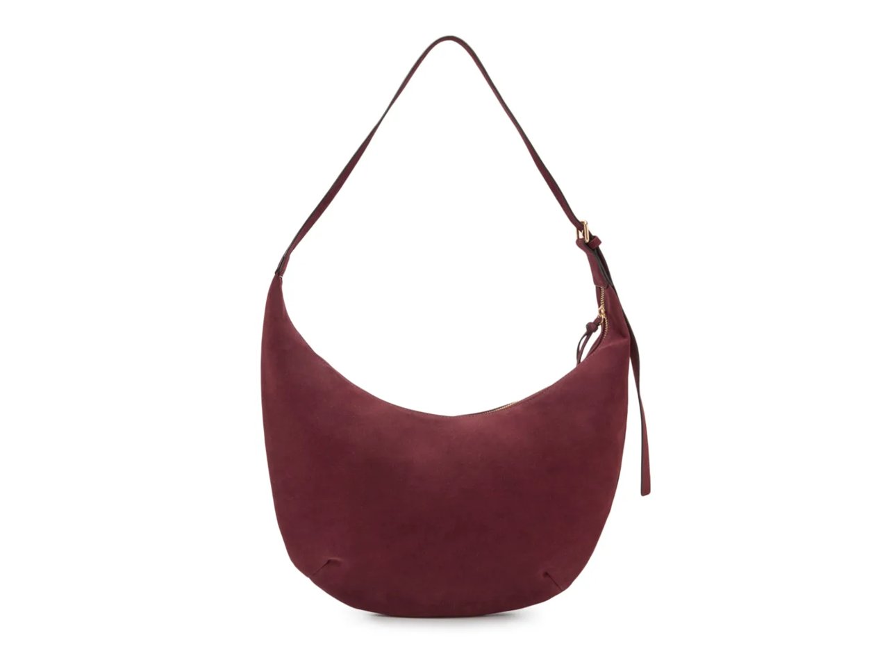 Crescent Shoulder Bag