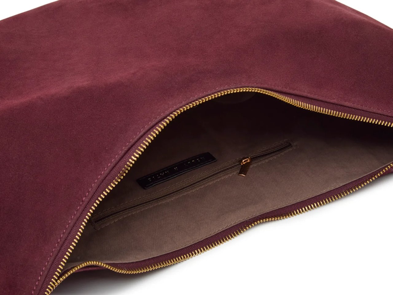 Crescent Shoulder Bag