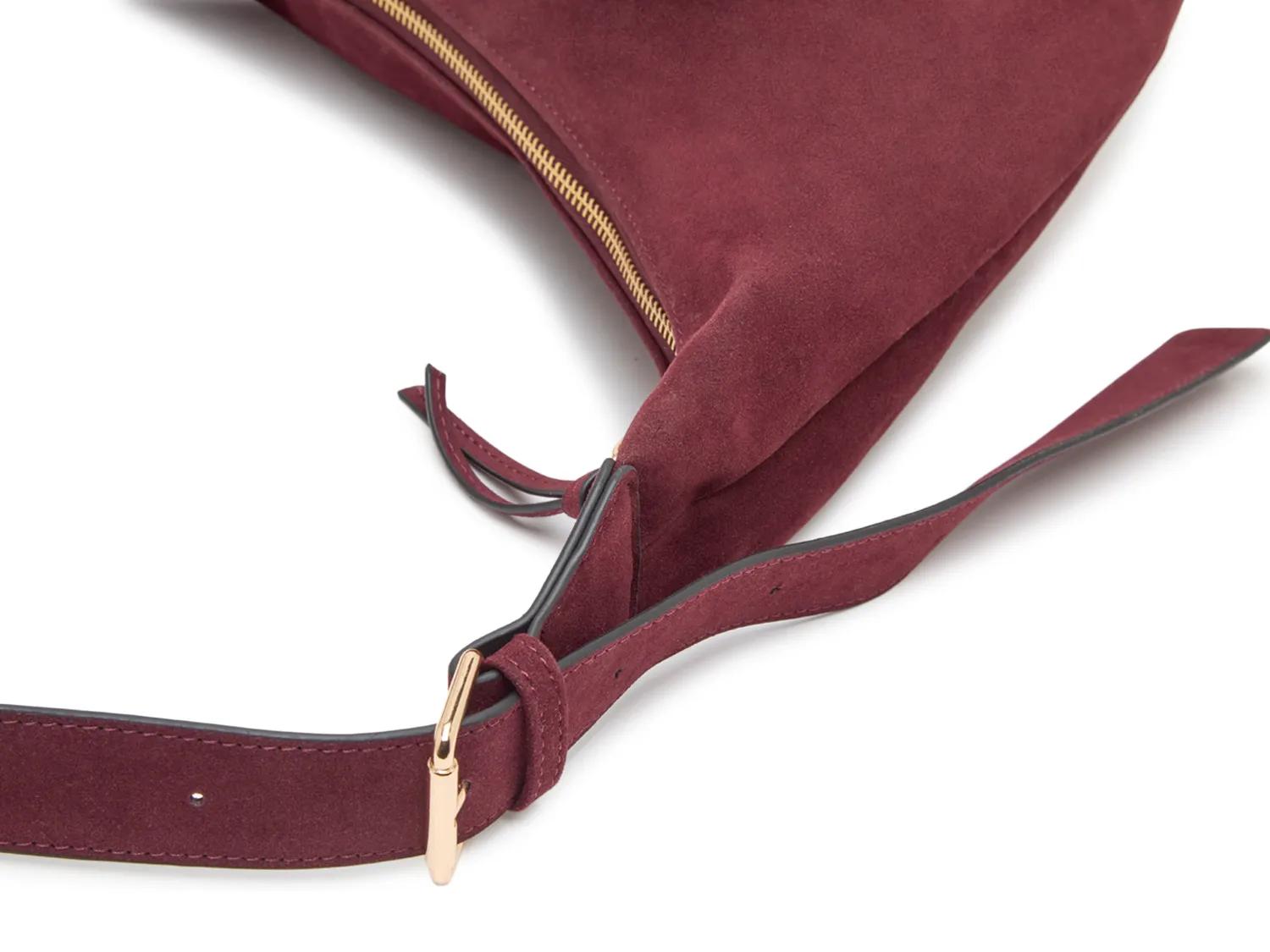 Crescent Shoulder Bag
