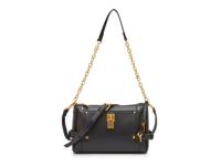 Wear 2 Ways Crossbody Bag Black view