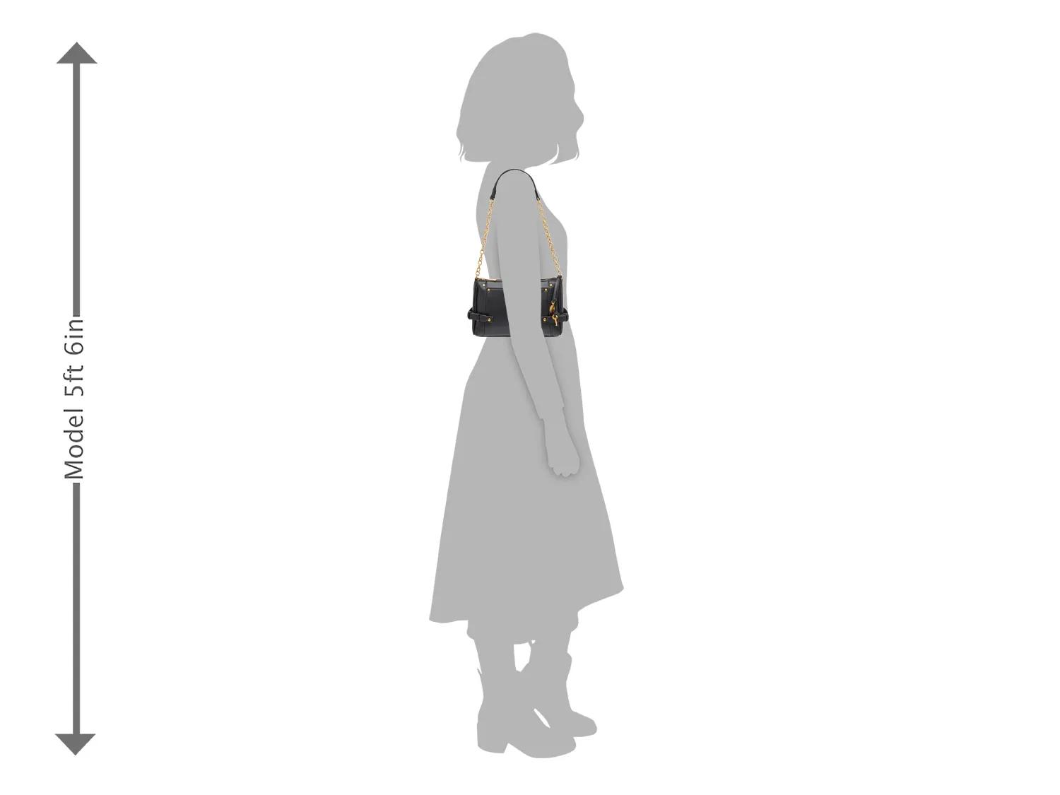 Wear 2 Ways Crossbody Bag