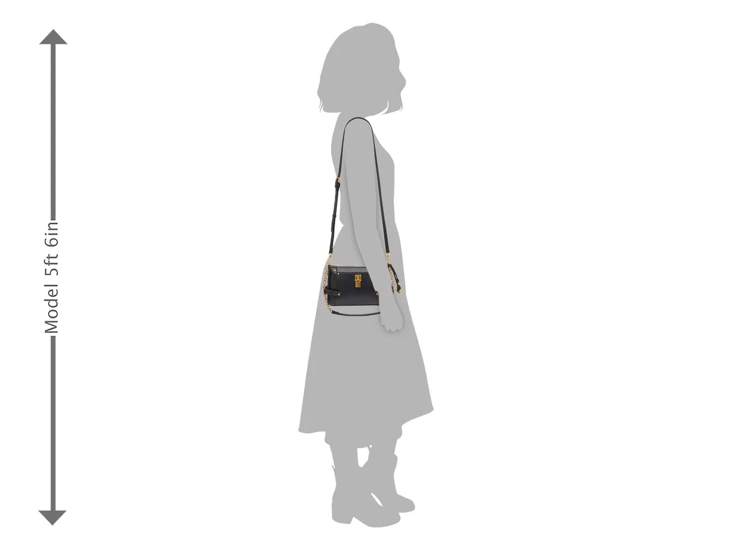 Wear 2 Ways Crossbody Bag