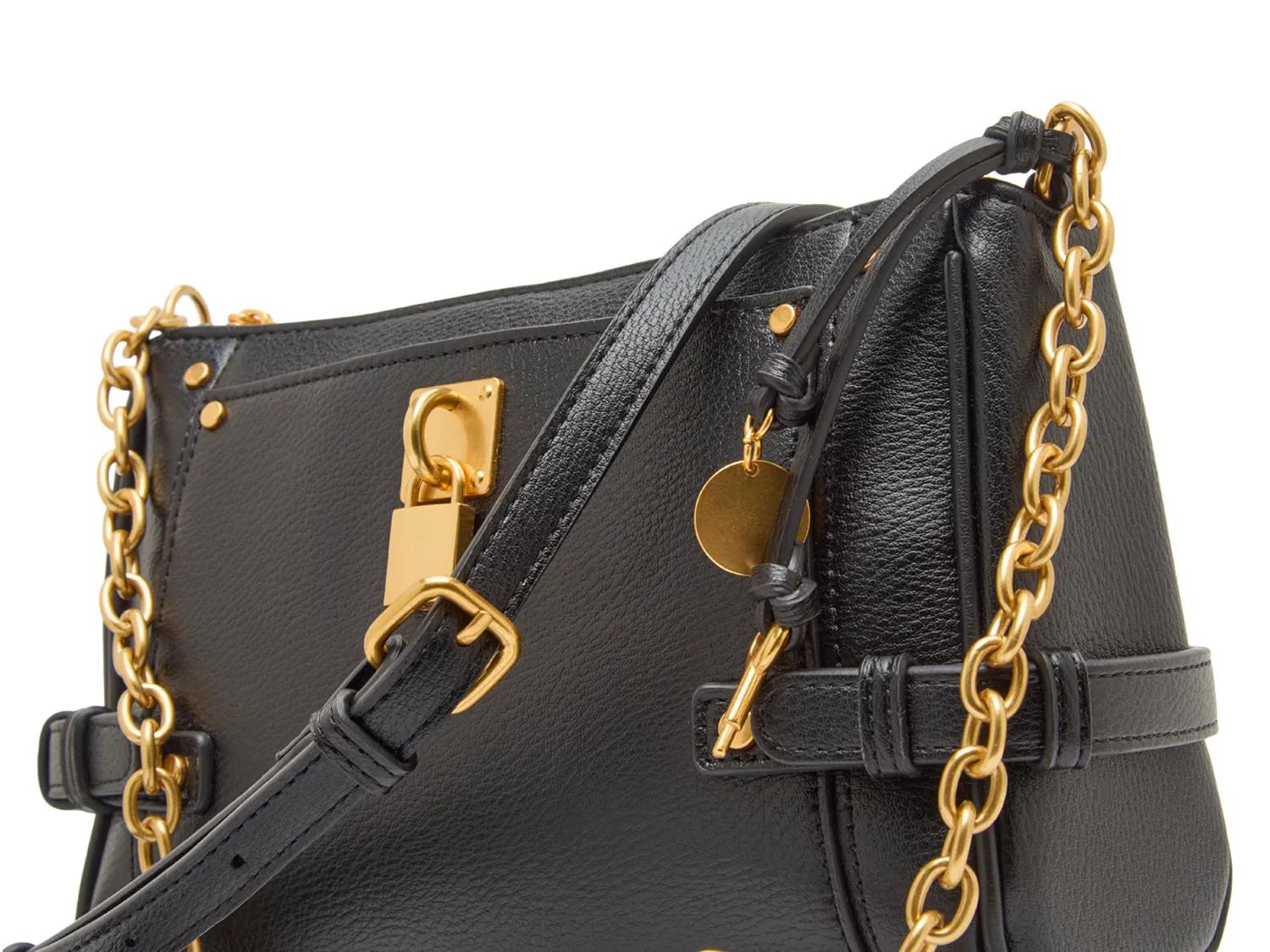 Wear 2 Ways Crossbody Bag
