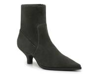 Ilya Bootie Charcoal Suede view