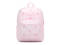 Superbreak Plus Backpack Light Pink view