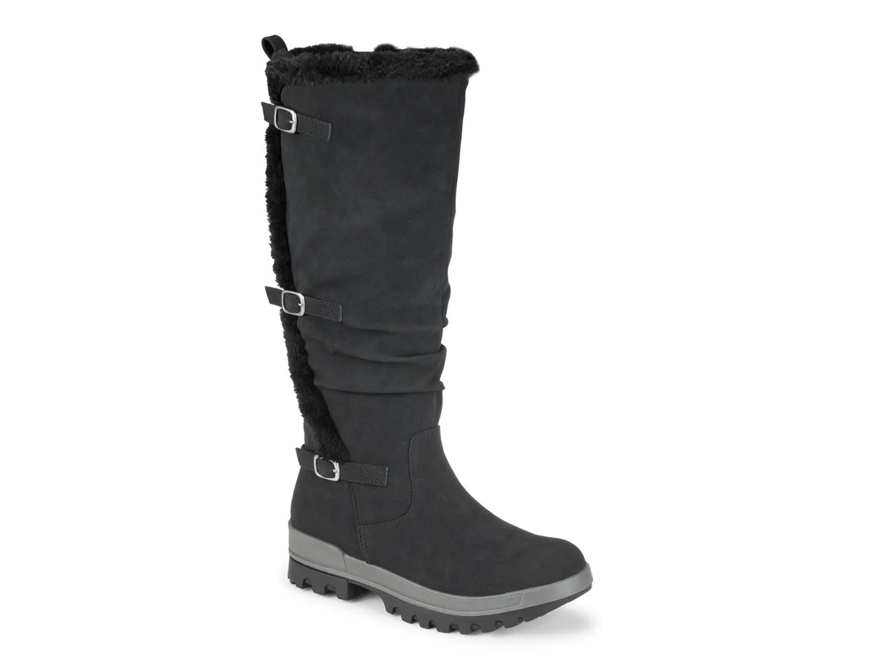 Navia Boot