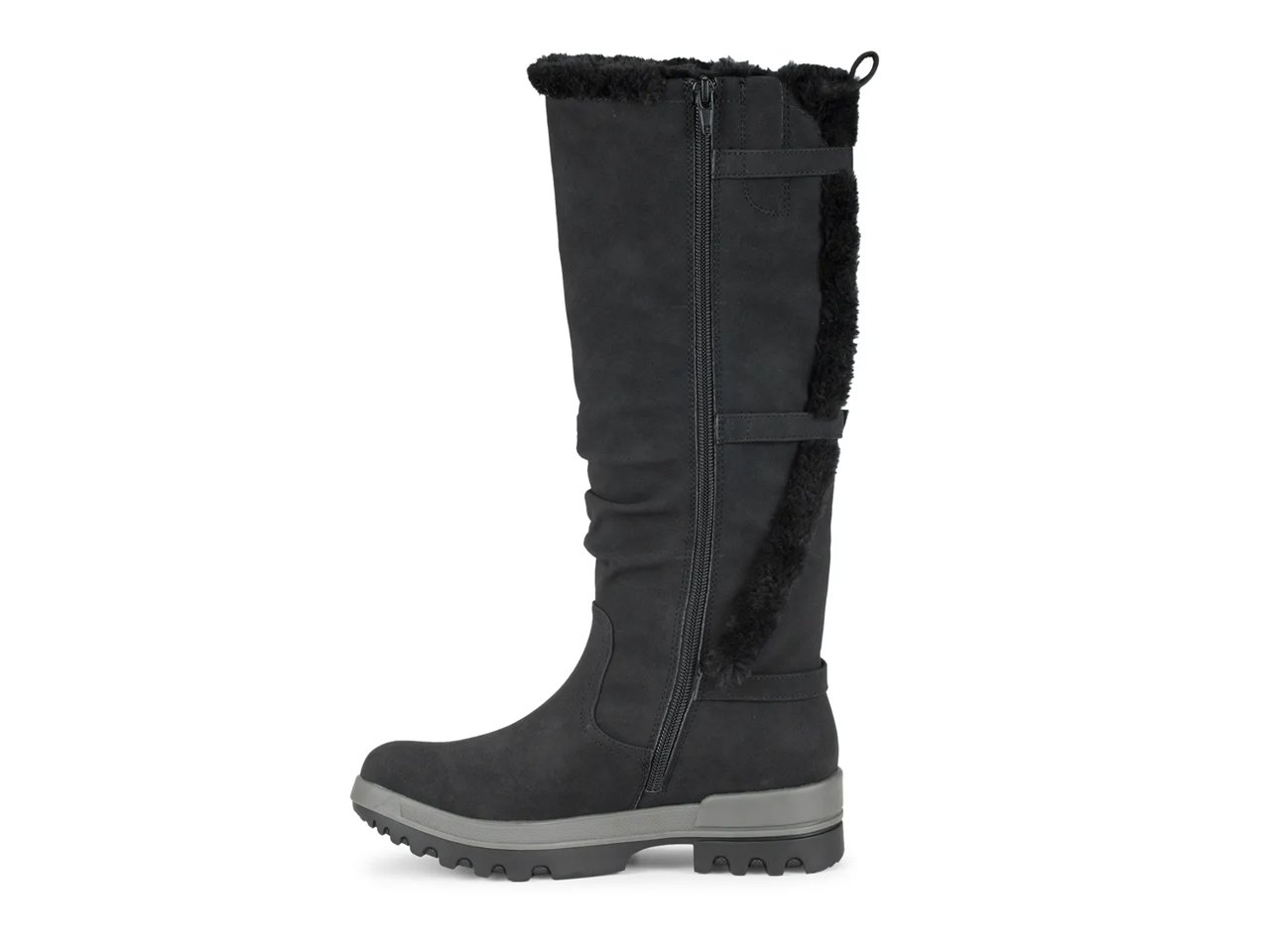 Navia Boot
