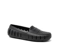Posh 2.0 Waterproof Loafer - Women's Black view