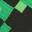 Minecraft Survive Kids' Crew Socks - 5 Pack Multicolor view