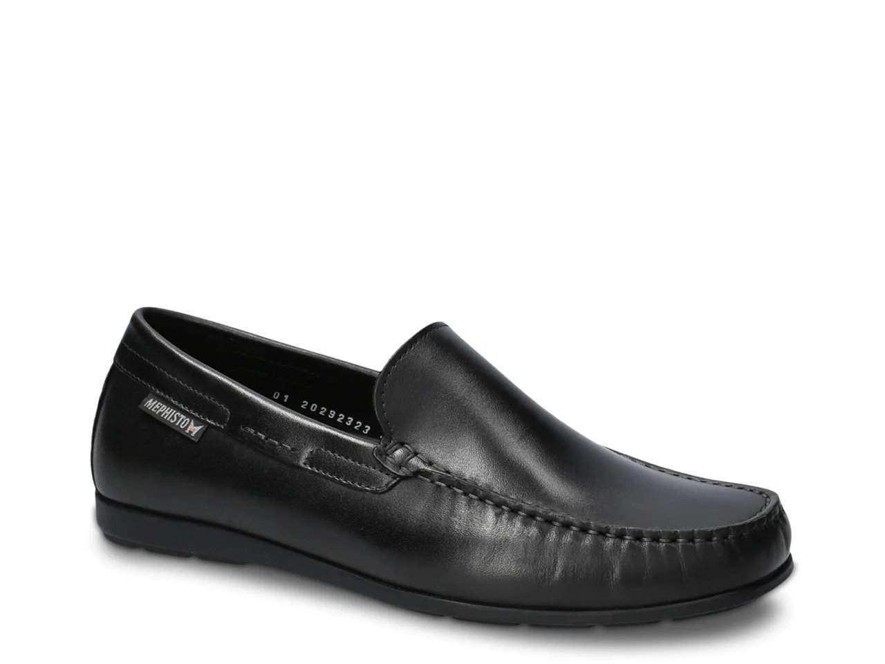 Algoras Loafer