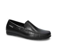 Algoras Loafer Black view