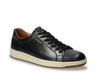 Hasko Sneaker - Men's Black view