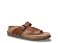 Helen Plus Sandal - Women's Tan view