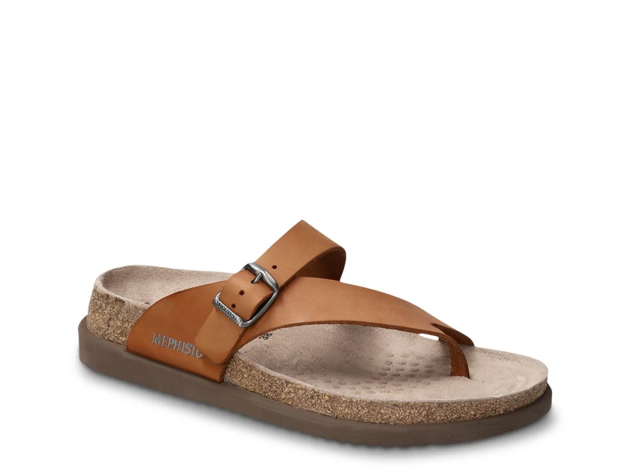 Helen Plus Sandal
