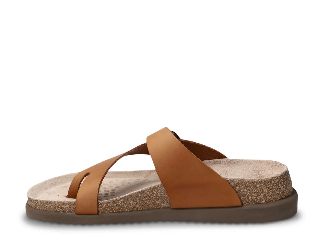 Helen Plus Sandal