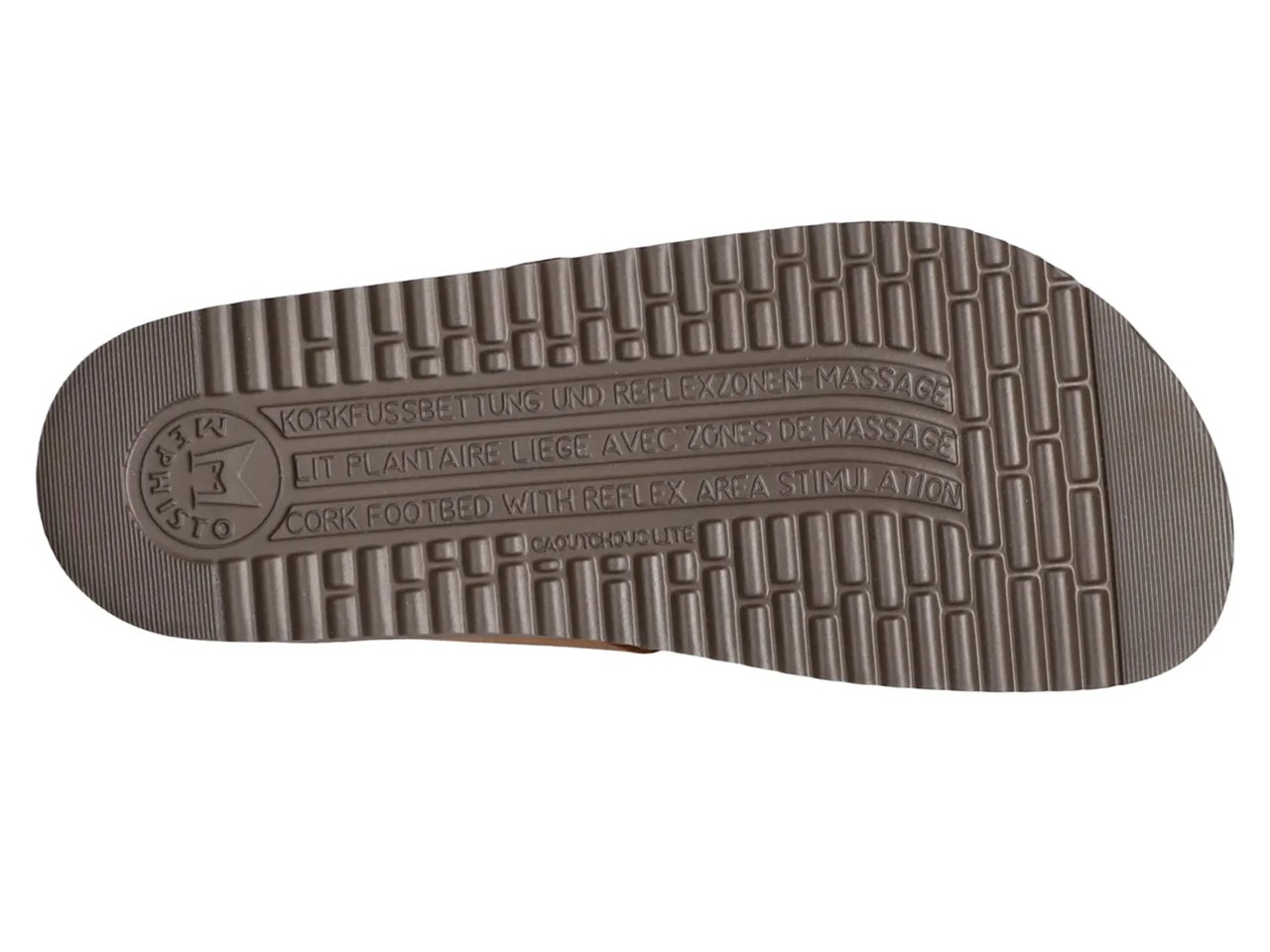 Helen Plus Sandal