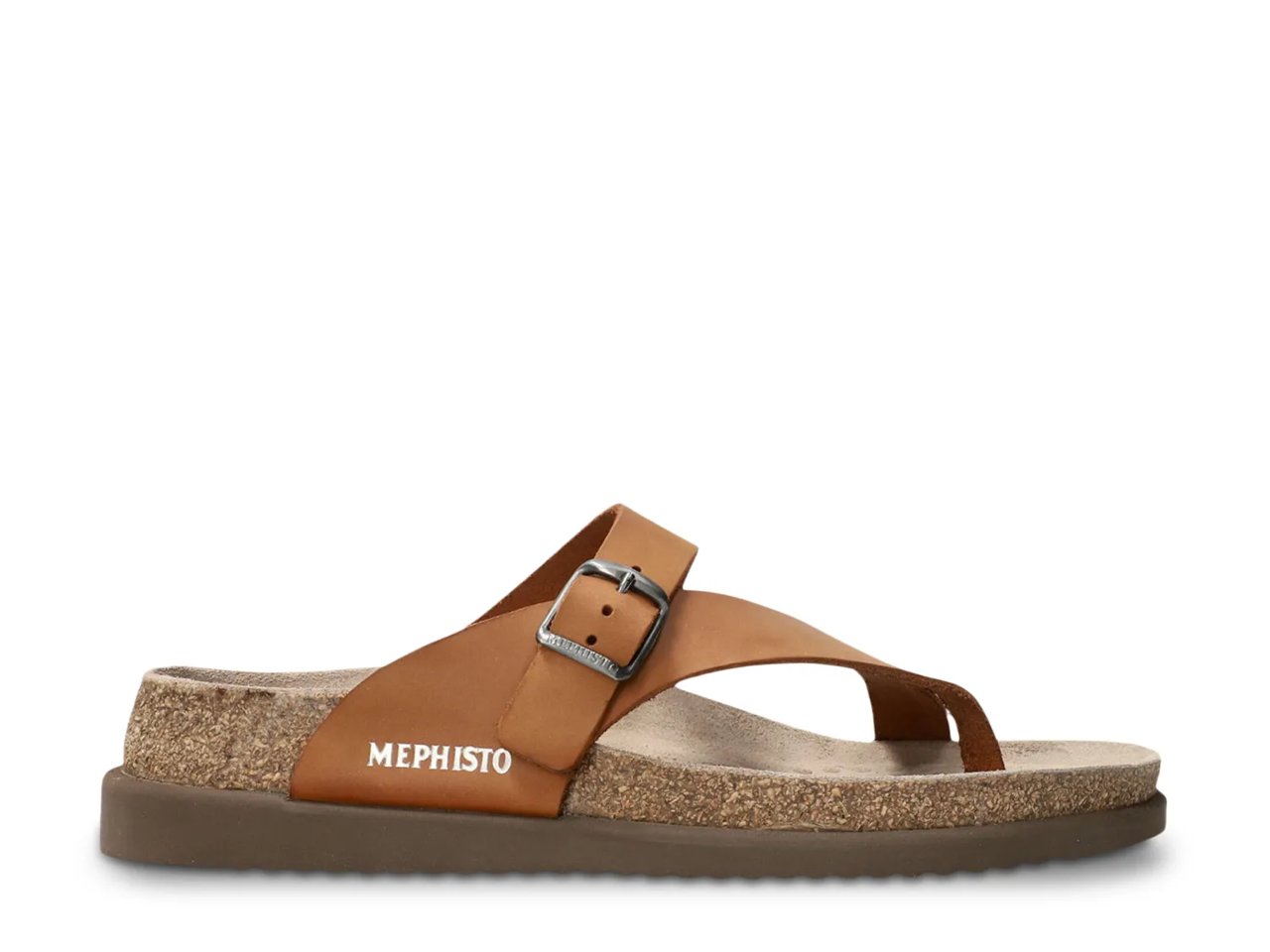 Helen Plus Sandal