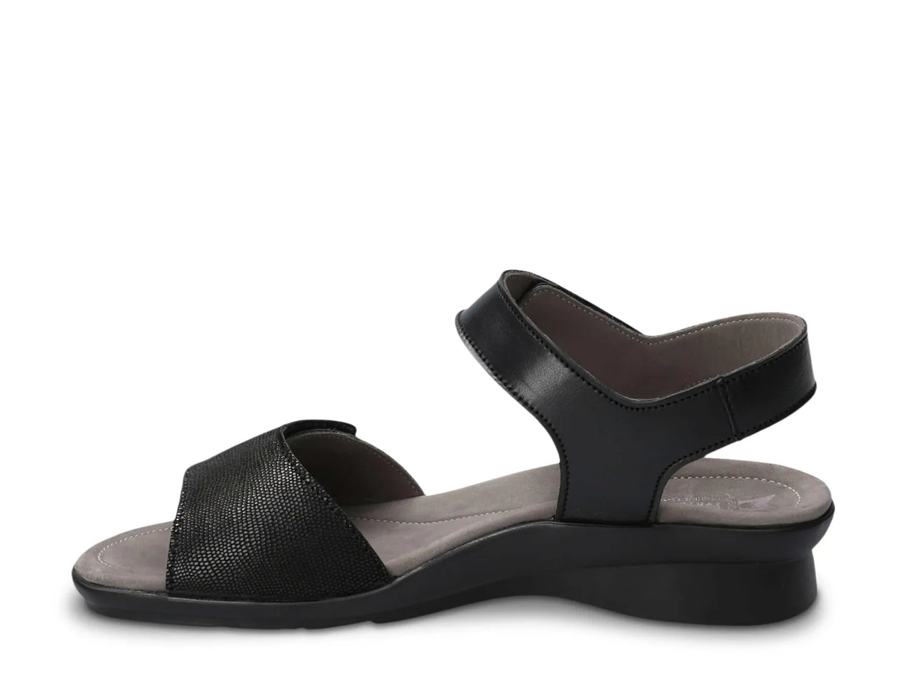 Pattie Wedge Sandal