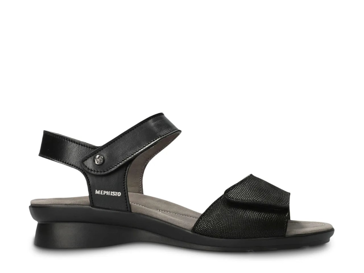 Pattie Wedge Sandal