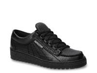 Rainbow Sneaker Black view