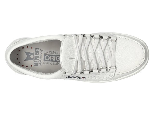 Mephisto Rainbow Sneaker - Free Shipping | DSW