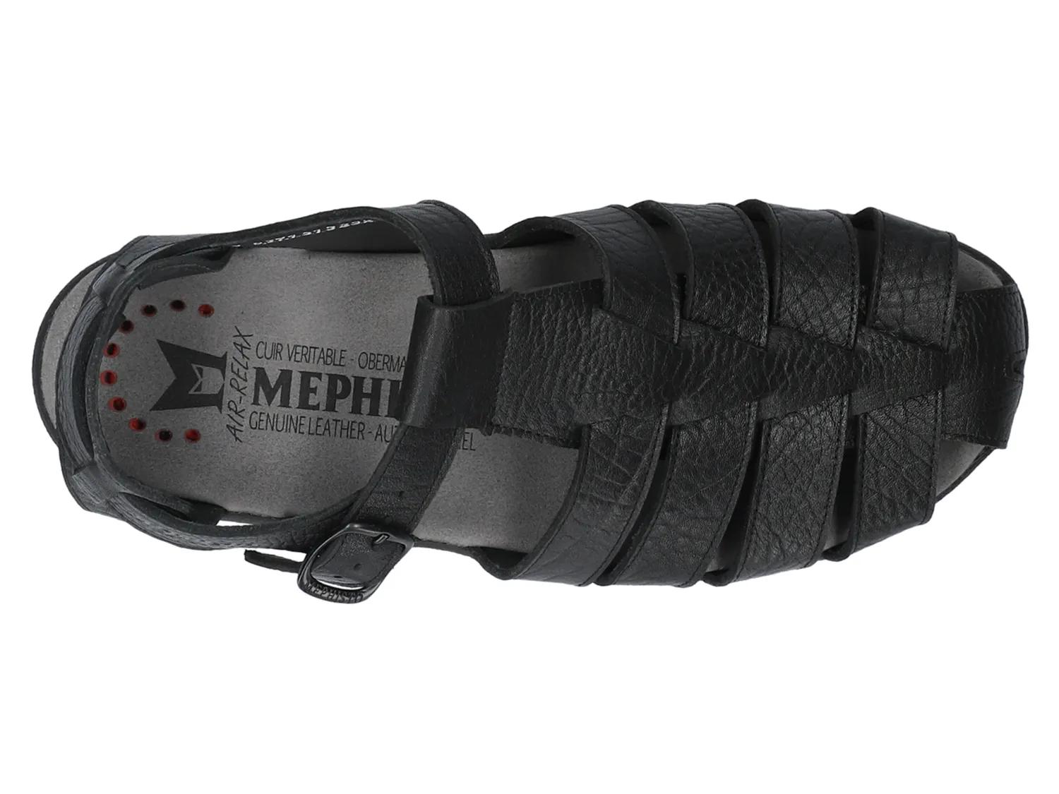 Sam Fisherman Sandal - Men's