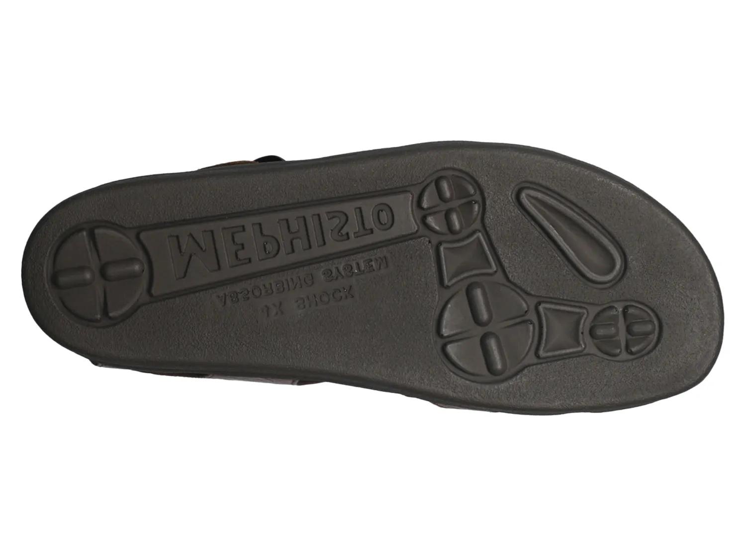 Sam Fisherman Sandal