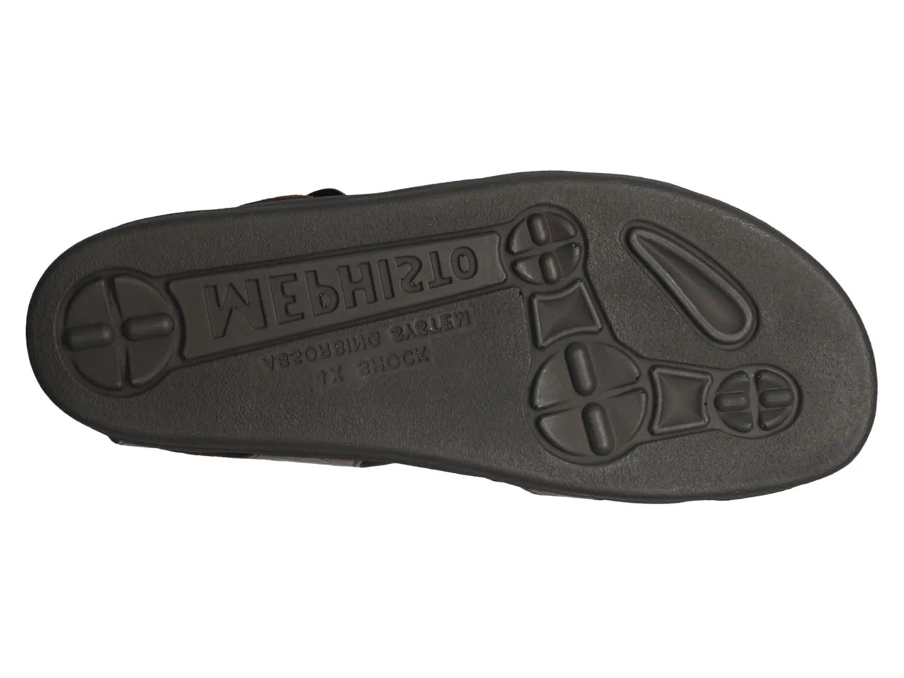Sam Fisherman Sandal