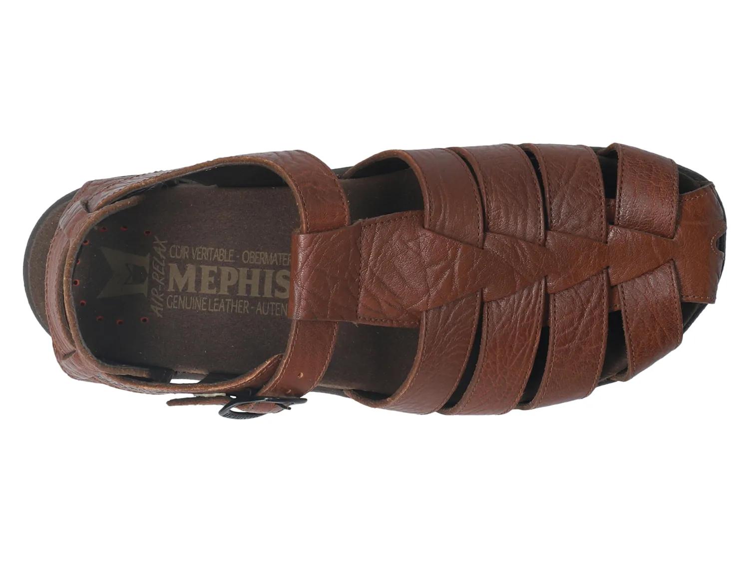 Sam Fisherman Sandal