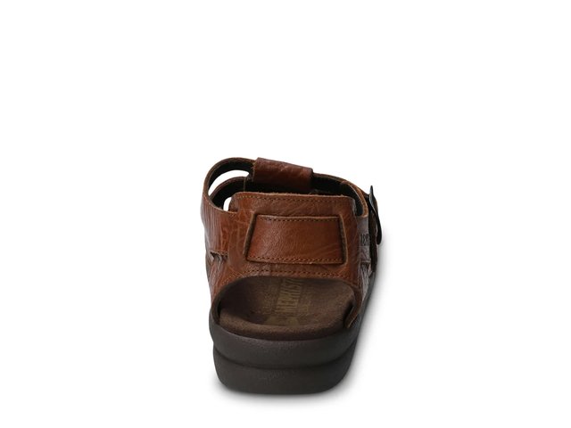Mephisto Sam Fisherman Sandal - Free Shipping | DSW display picture 1