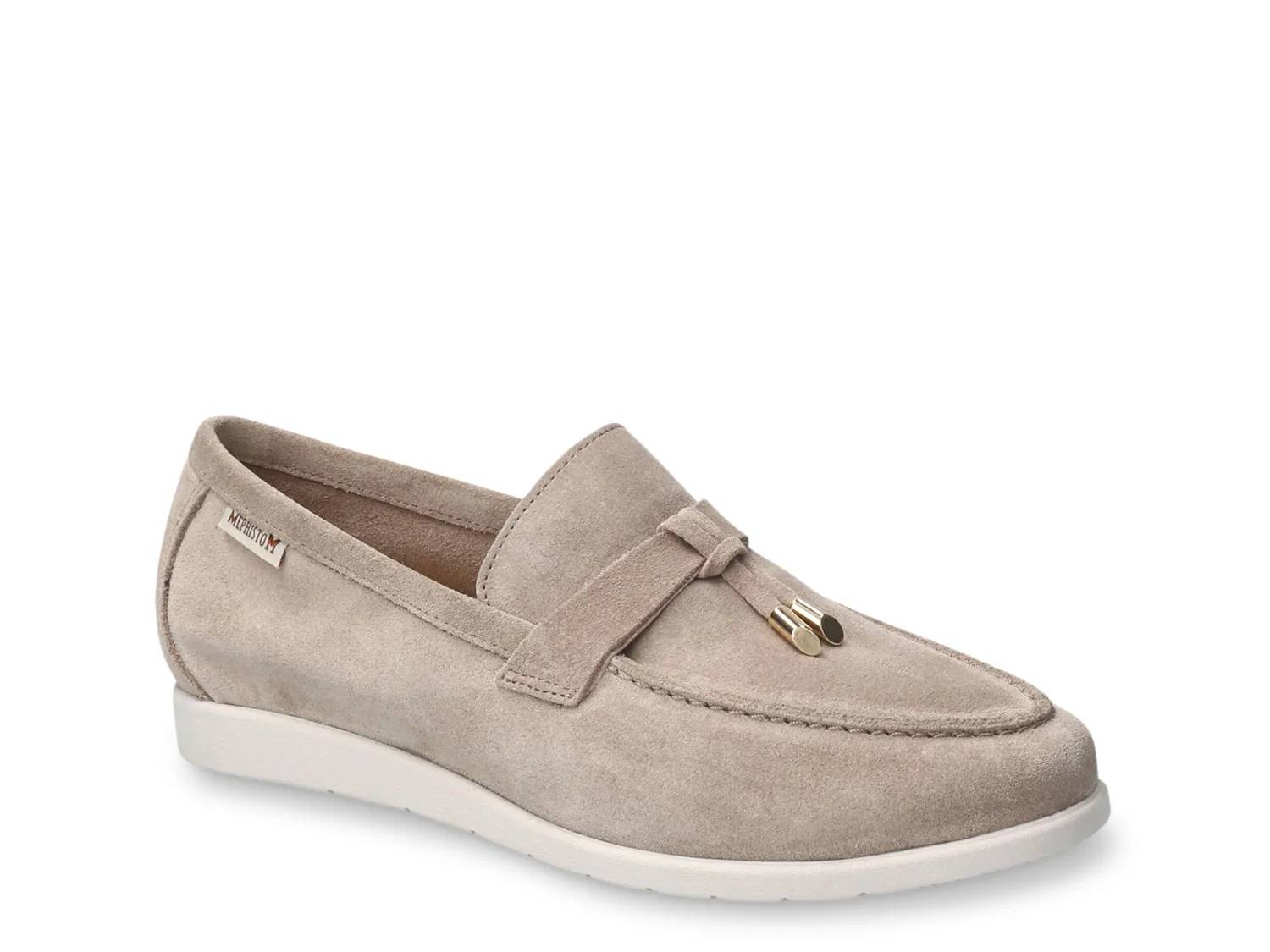 Valenza Loafer