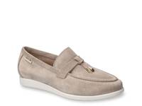 Valenza Loafer Taupe view