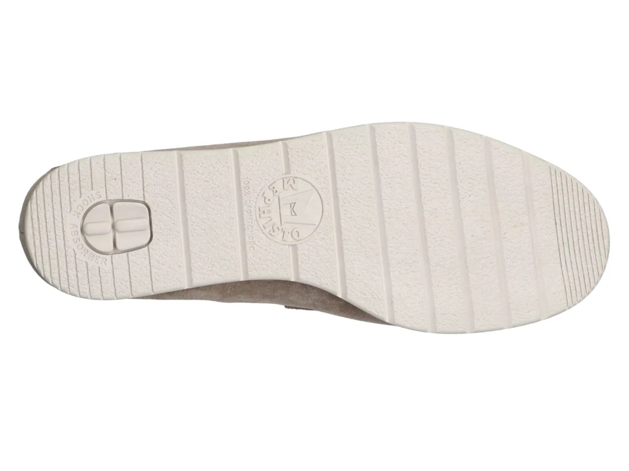 Valenza Loafer