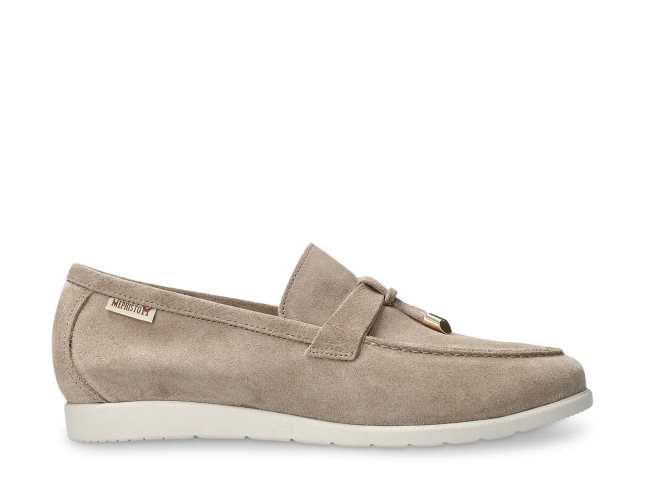 Valenza Loafer