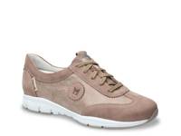 Yael Sneaker Taupe view